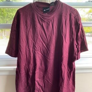 Over sized Ivy park tee shirt